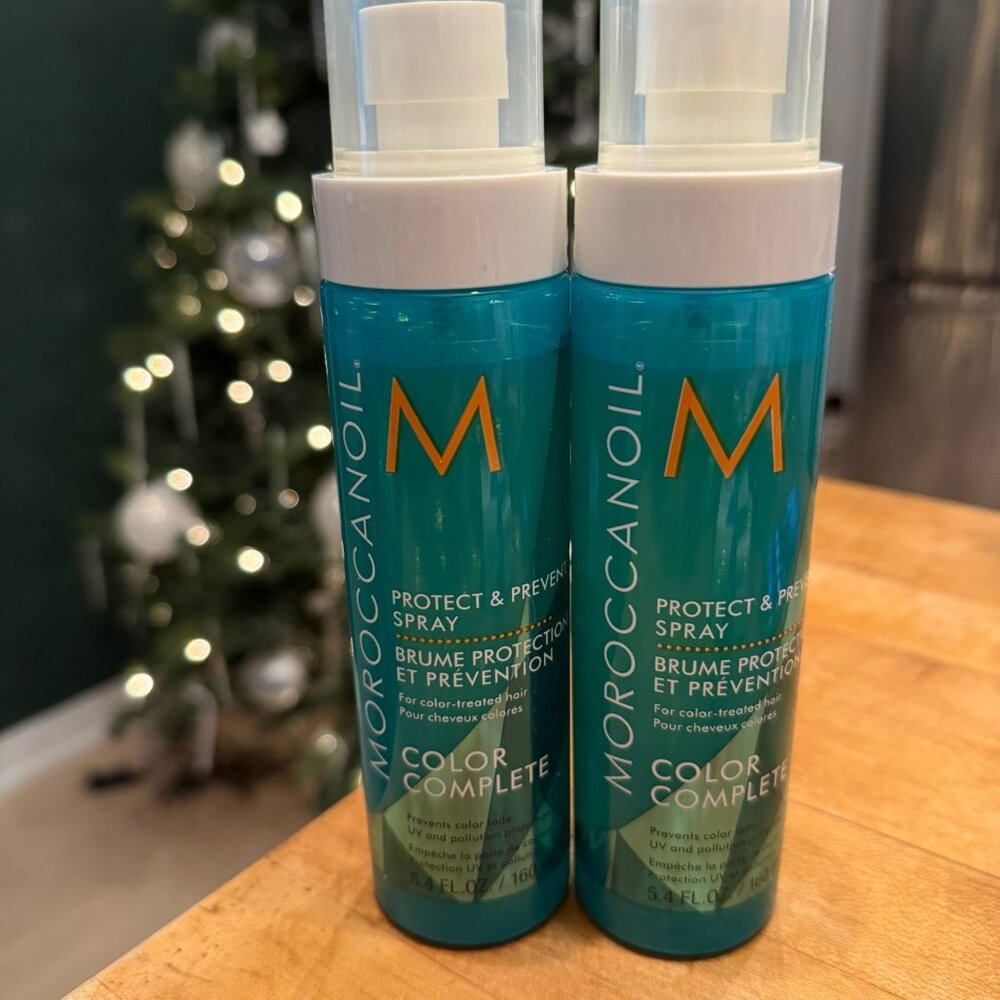 Moroccanoil Color Complete Protect & Prevent Spray
